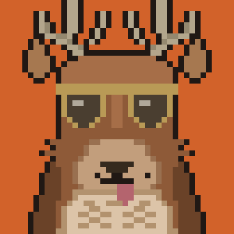 a stag of Stagwood