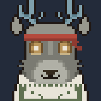 stag