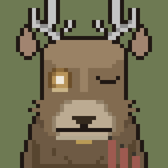 stag