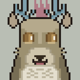 stag
